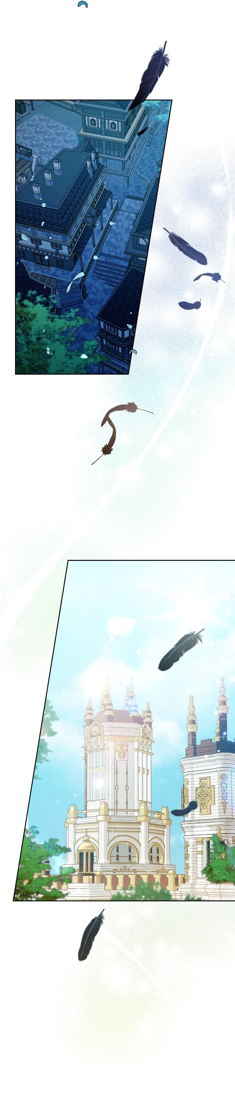 Me convertí en la sierva del tirano Capítulo 27 - Página 34