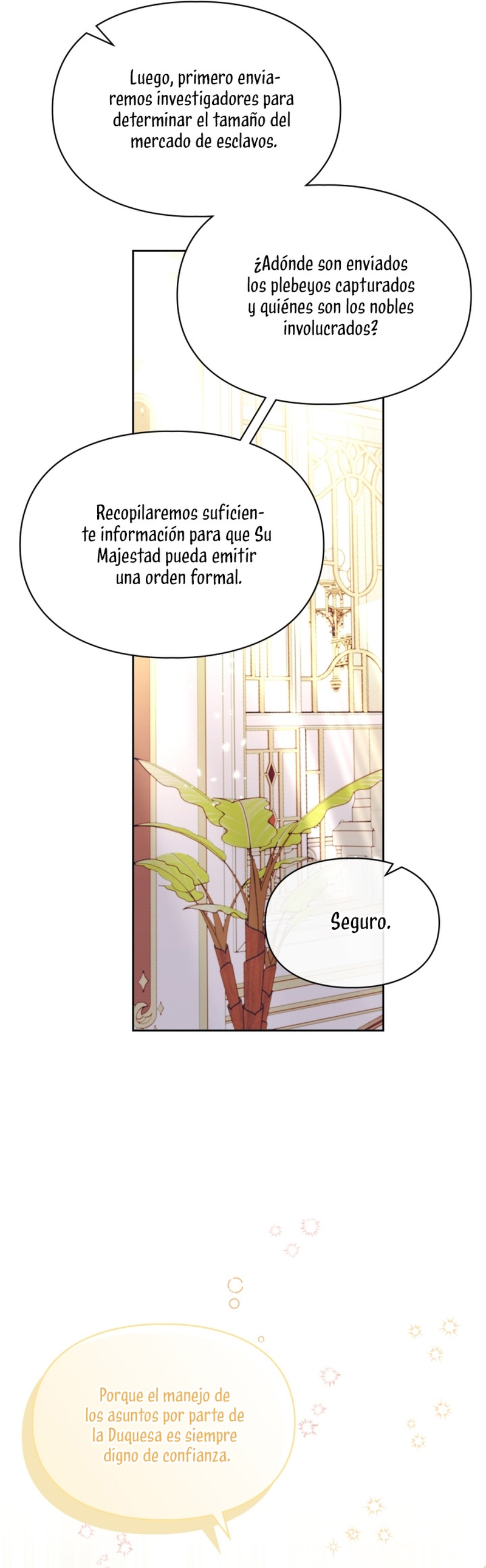 Me convertí en la sierva del tirano Capítulo 29 - Página 19