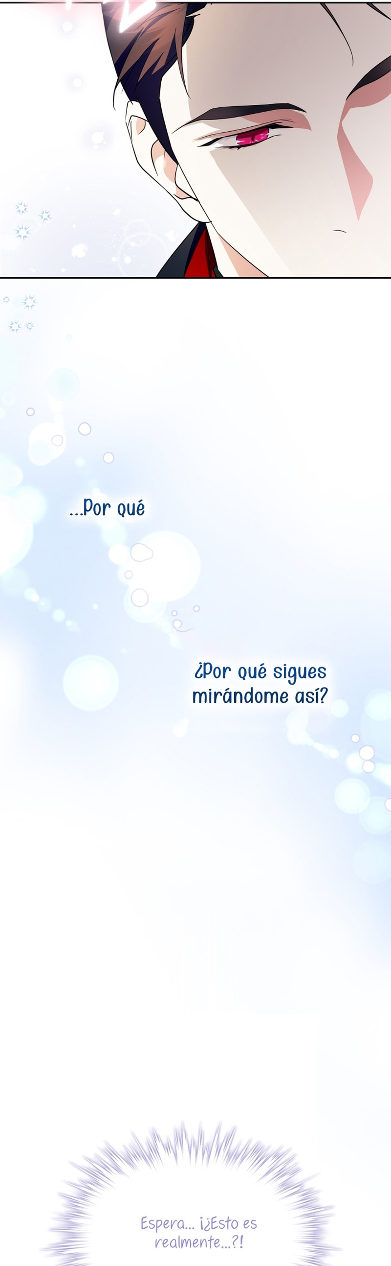 Me convertí en la sierva del tirano Capítulo 29 - Página 21