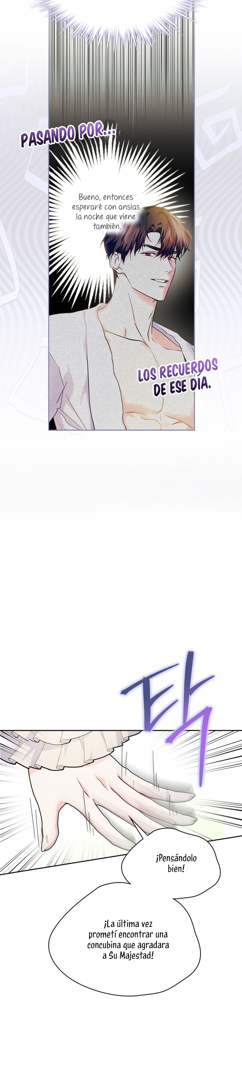 Me convertí en la sierva del tirano Capítulo 29 - Página 22