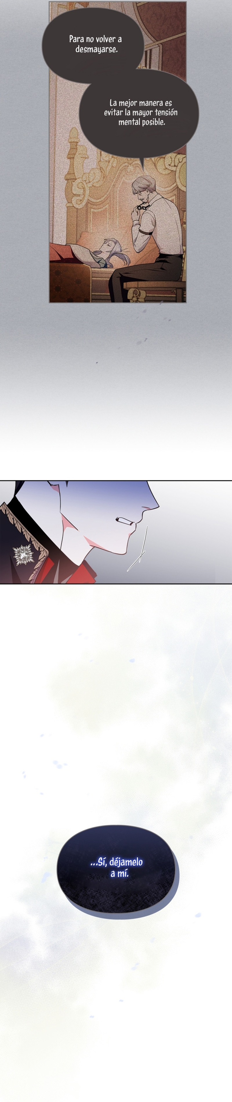 Me convertí en la sierva del tirano Capítulo 29 - Página 24