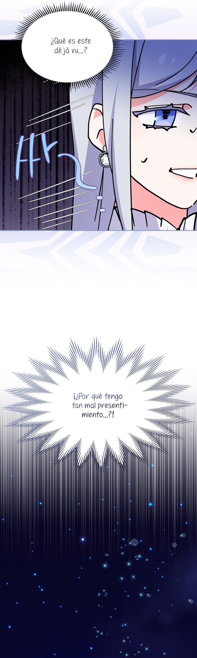 Me convertí en la sierva del tirano Capítulo 29 - Página 30