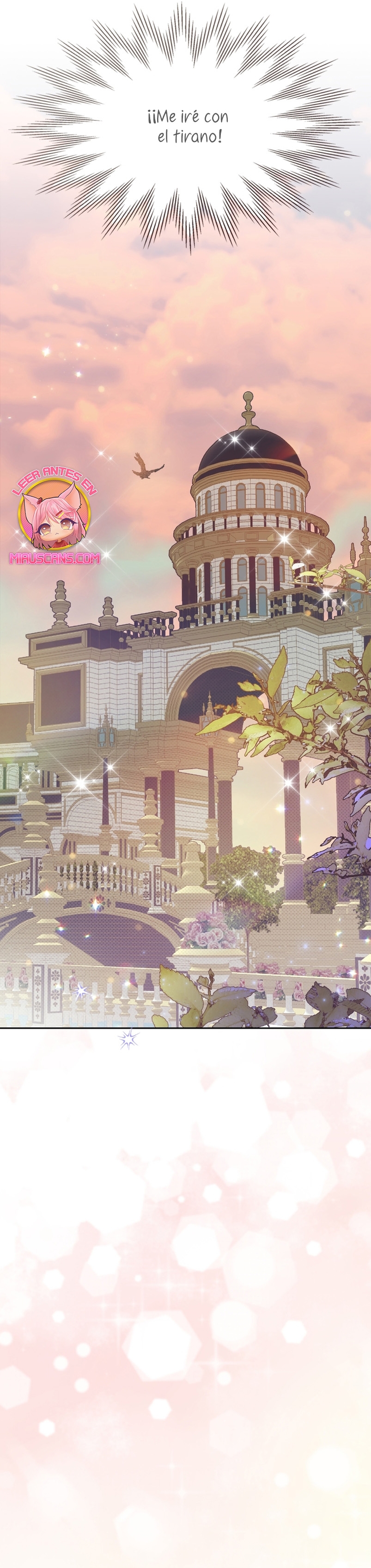 Me convertí en la sierva del tirano Capítulo 3 - Página 17