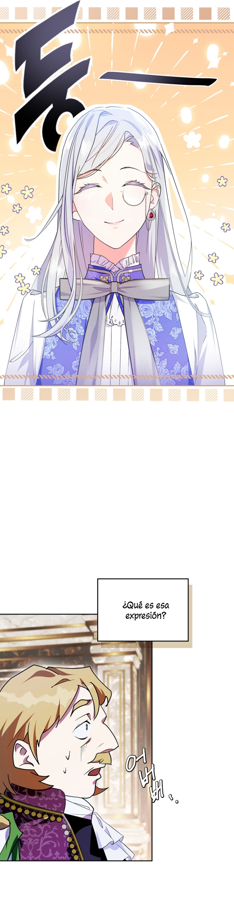 Me convertí en la sierva del tirano Capítulo 3 - Página 22