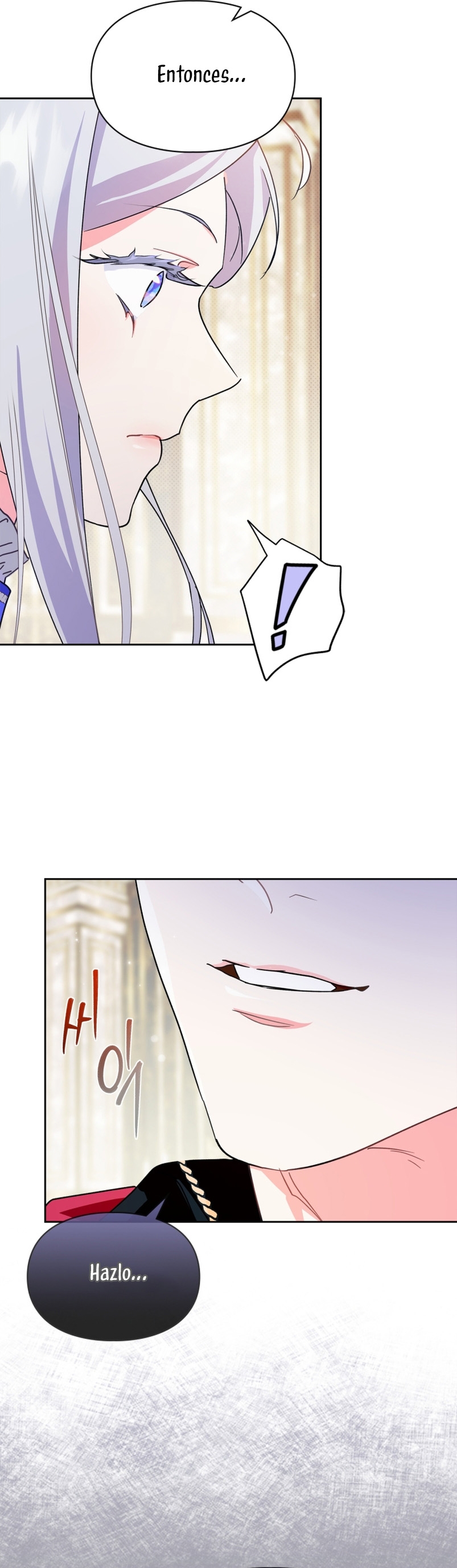 Me convertí en la sierva del tirano Capítulo 3 - Página 29