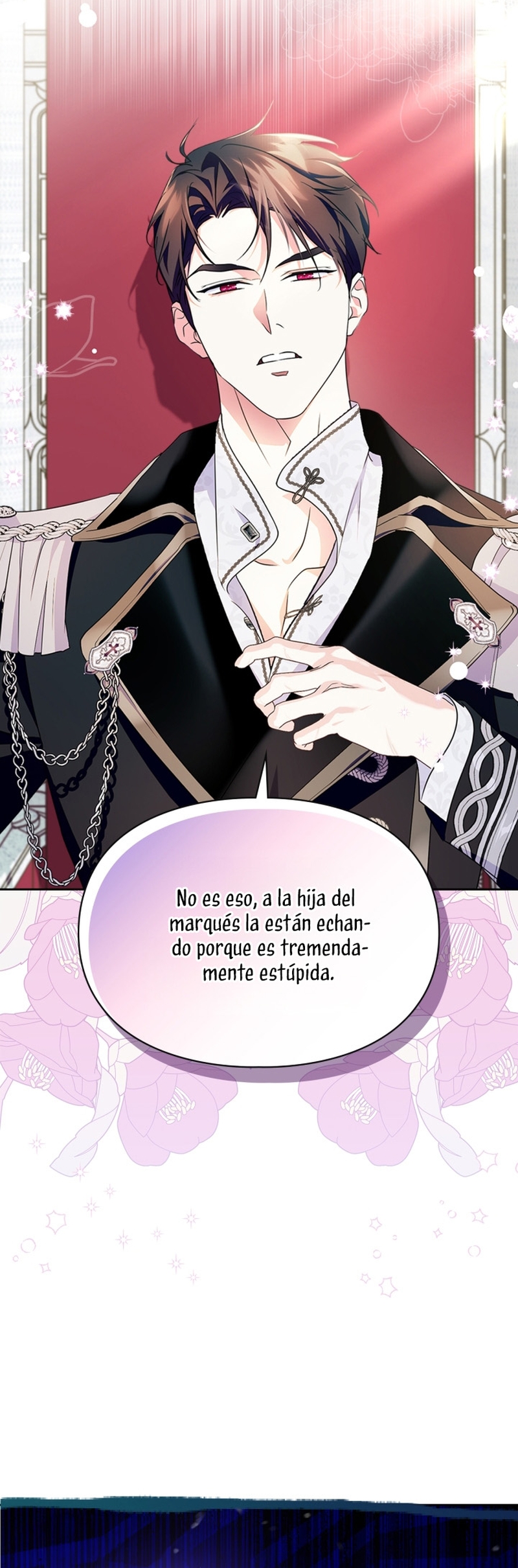 Me convertí en la sierva del tirano Capítulo 30 - Página 17
