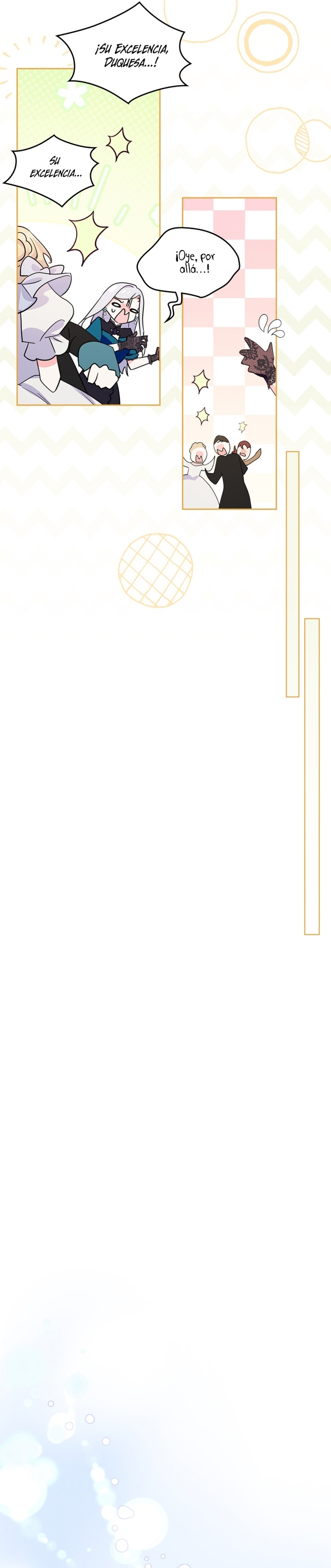 Me convertí en la sierva del tirano Capítulo 30 - Página 29