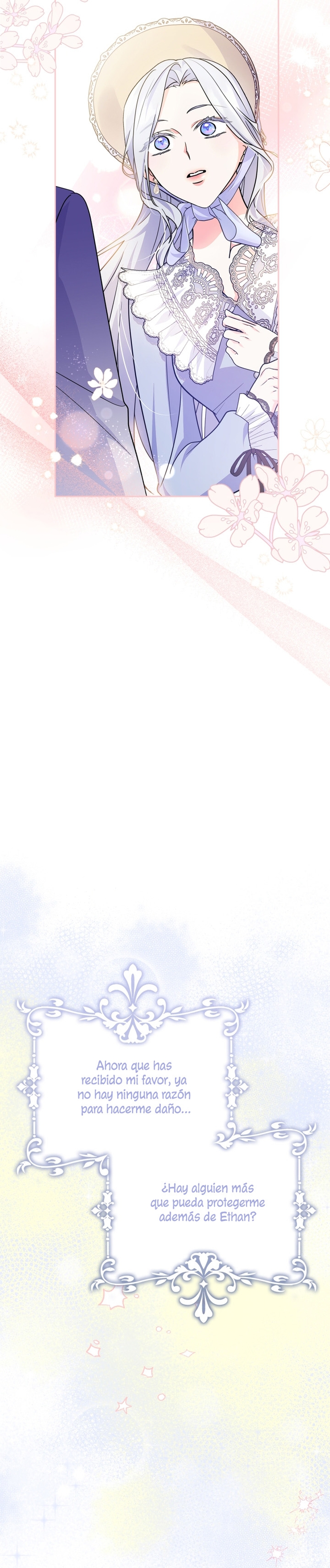 Me convertí en la sierva del tirano Capítulo 30 - Página 34