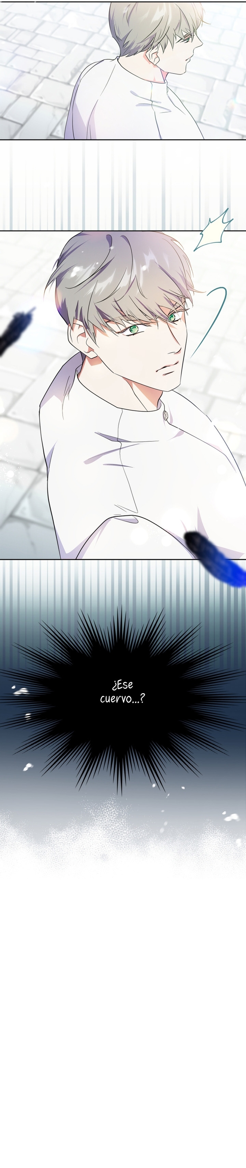 Me convertí en la sierva del tirano Capítulo 30 - Página 39