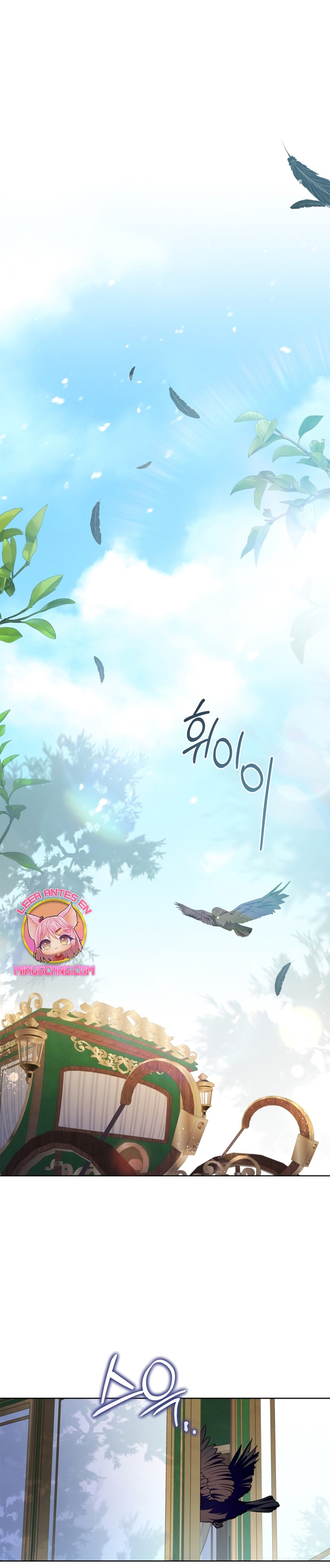 Me convertí en la sierva del tirano Capítulo 30 - Página 40