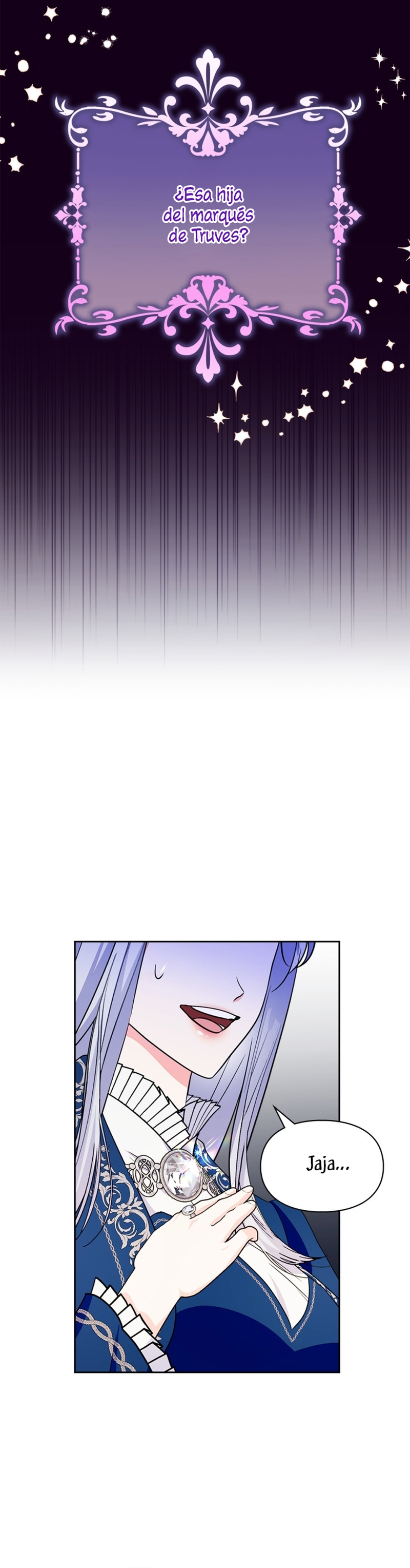 Me convertí en la sierva del tirano Capítulo 30 - Página 6