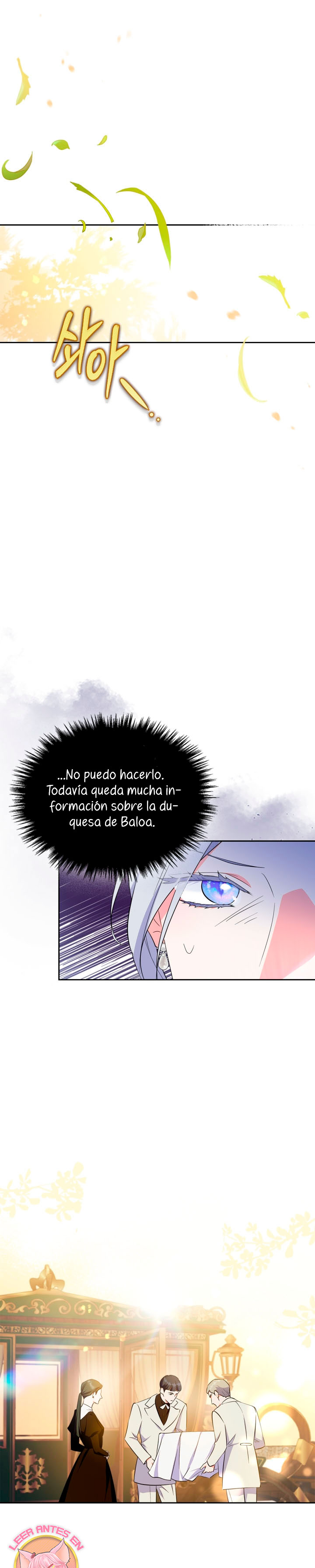 Me convertí en la sierva del tirano Capítulo 31 - Página 13