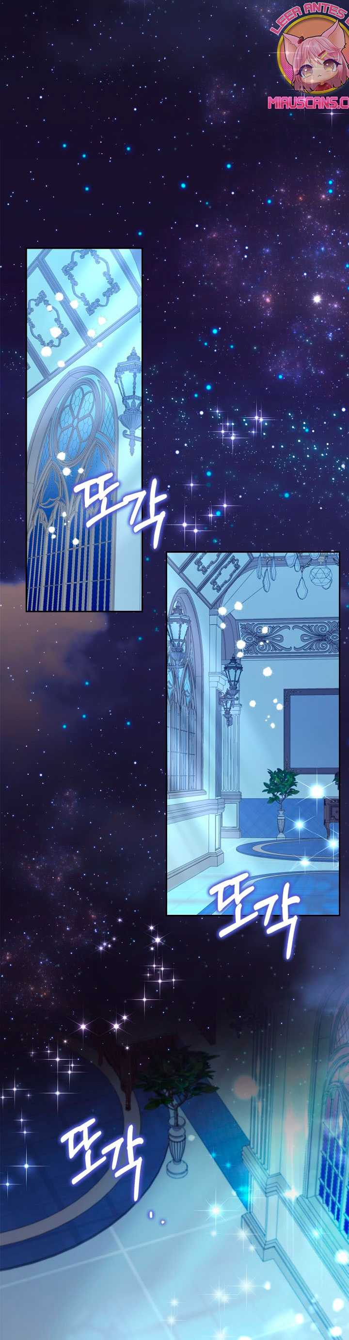 Me convertí en la sierva del tirano Capítulo 31 - Página 23