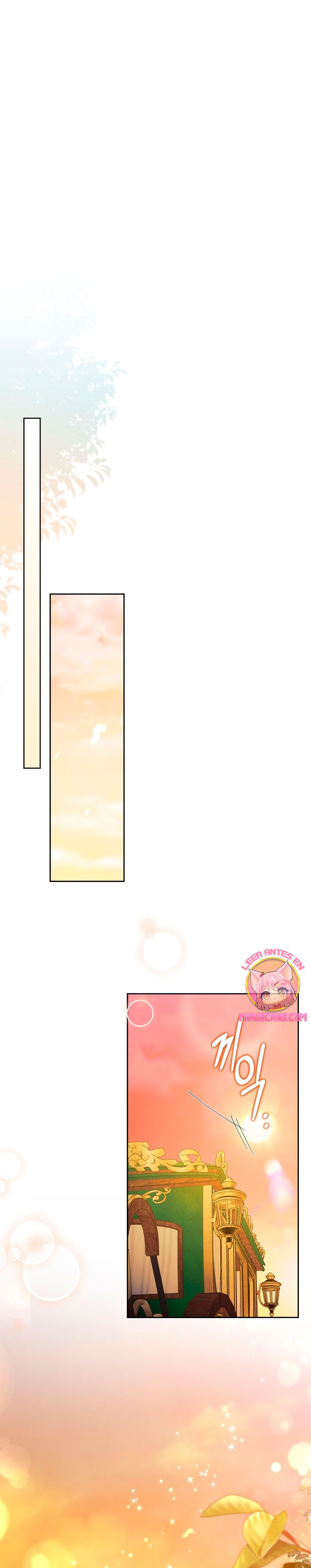 Me convertí en la sierva del tirano Capítulo 31 - Página 8