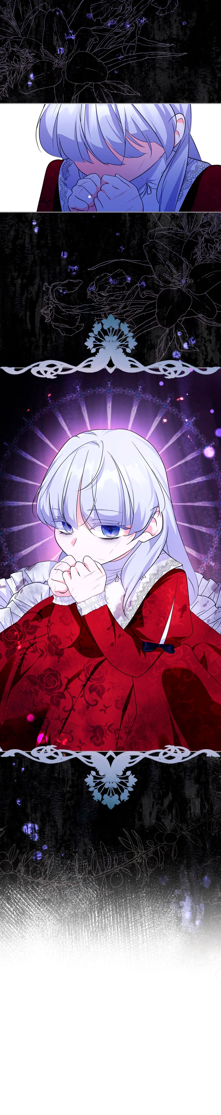 Me convertí en la sierva del tirano Capítulo 32 - Página 12