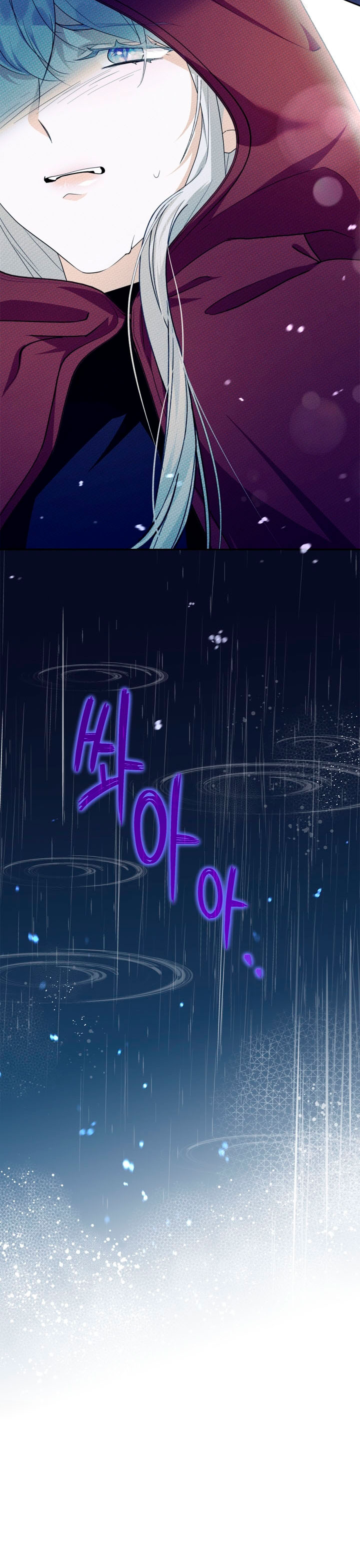 Me convertí en la sierva del tirano Capítulo 32 - Página 16