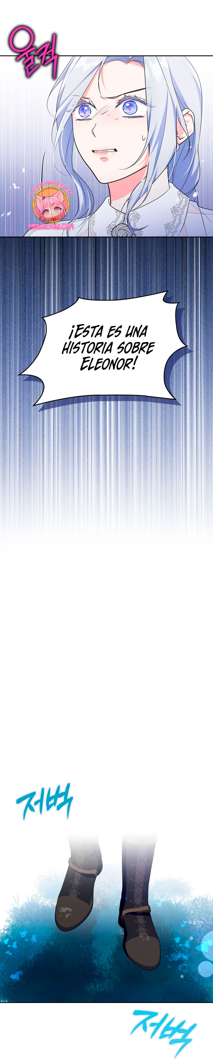 Me convertí en la sierva del tirano Capítulo 32 - Página 28