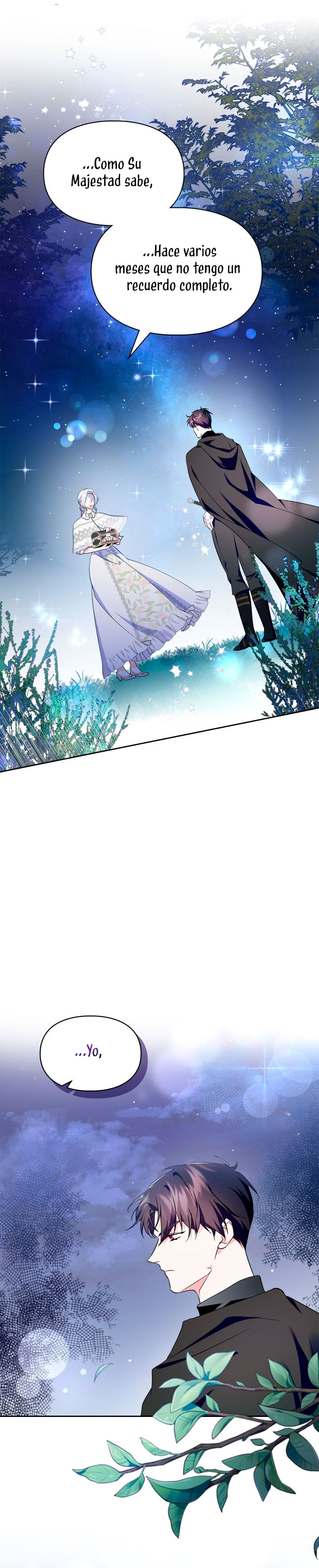Me convertí en la sierva del tirano Capítulo 32 - Página 30