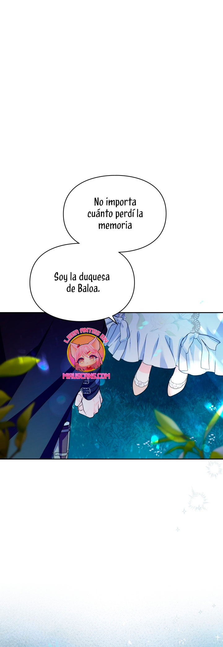 Me convertí en la sierva del tirano Capítulo 33 - Página 11