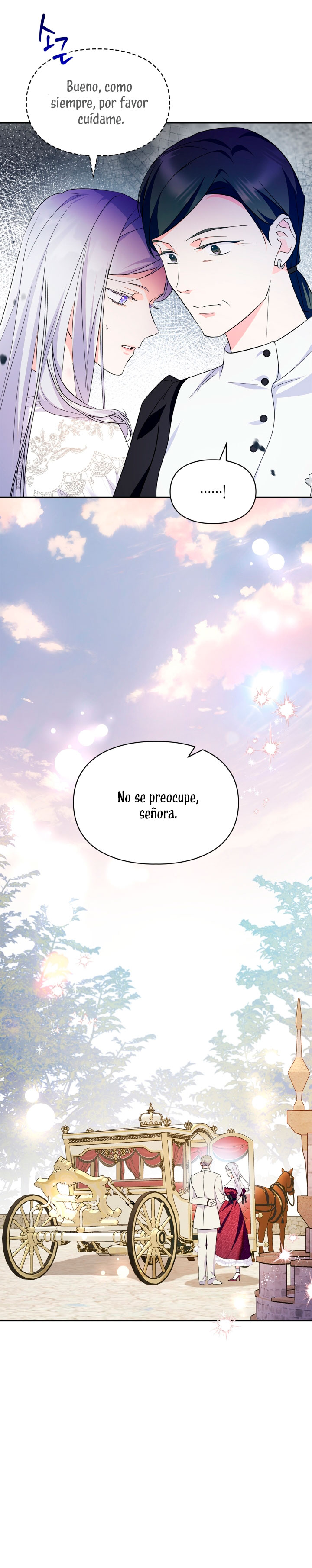 Me convertí en la sierva del tirano Capítulo 33 - Página 16