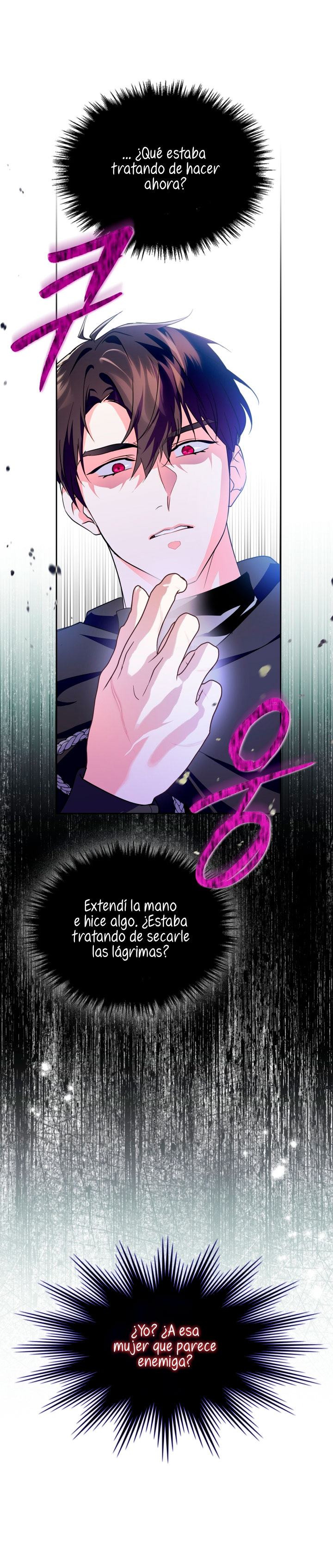 Me convertí en la sierva del tirano Capítulo 33 - Página 26