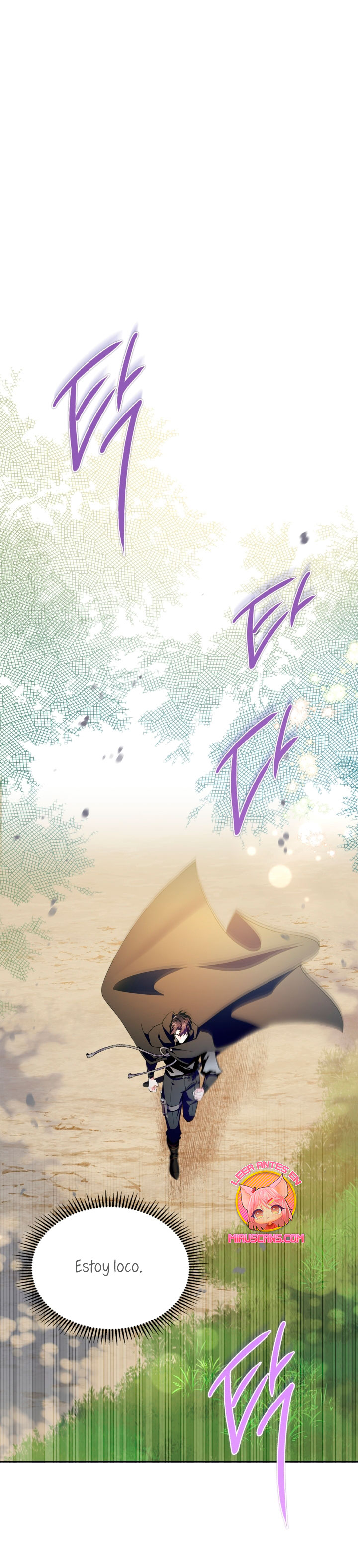 Me convertí en la sierva del tirano Capítulo 33 - Página 29