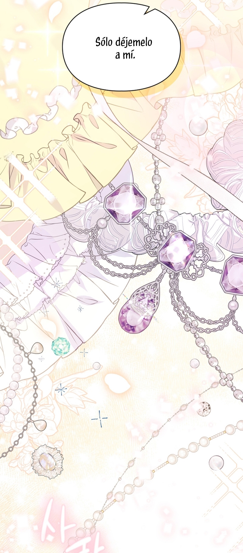 Me convertí en la sierva del tirano Capítulo 35 - Página 24