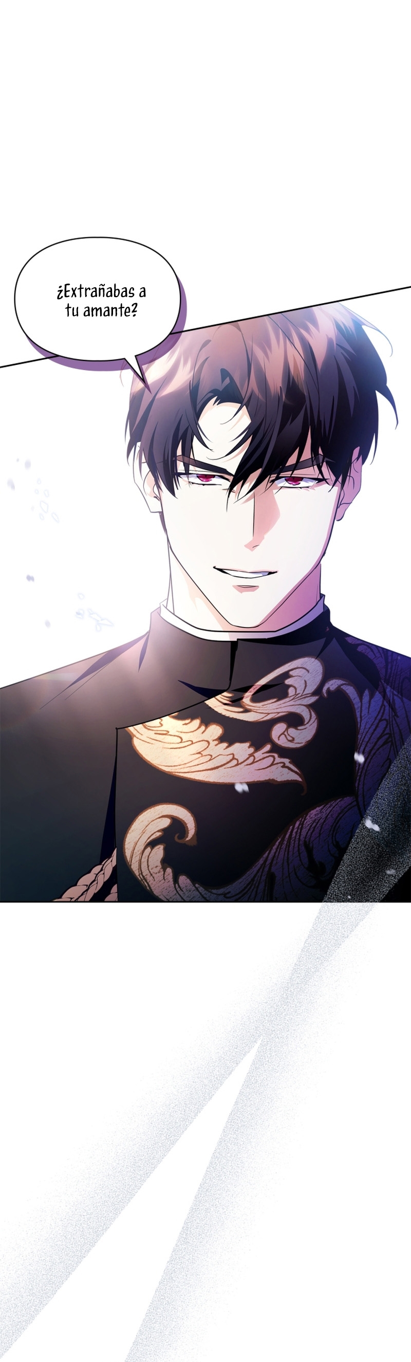 Me convertí en la sierva del tirano Capítulo 35 - Página 3