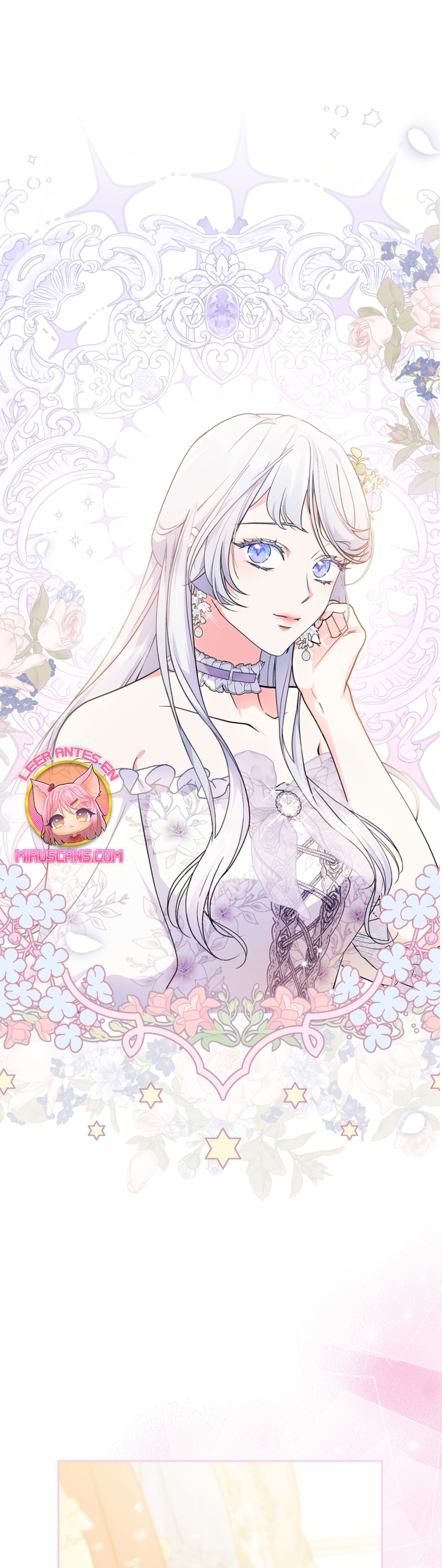 Me convertí en la sierva del tirano Capítulo 35 - Página 30