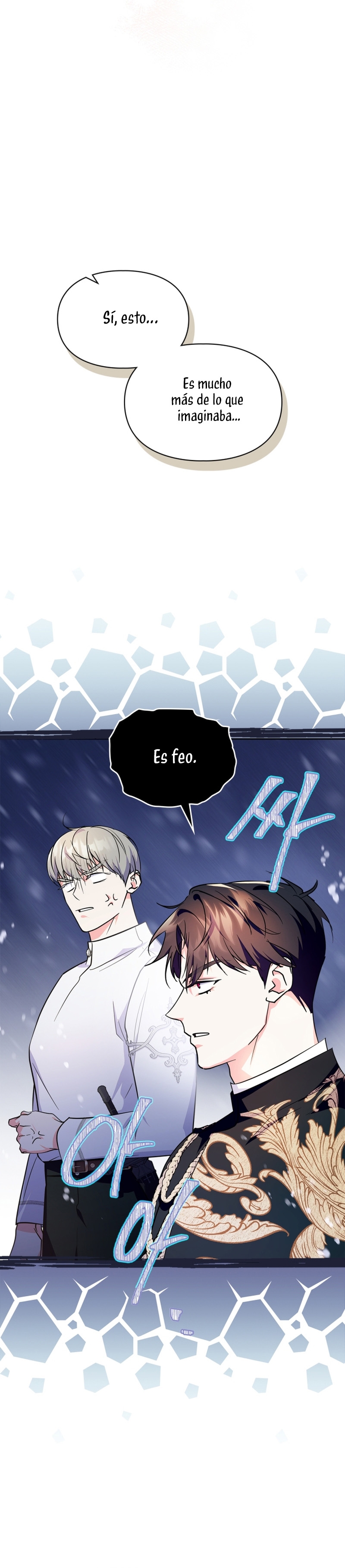 Me convertí en la sierva del tirano Capítulo 35 - Página 32