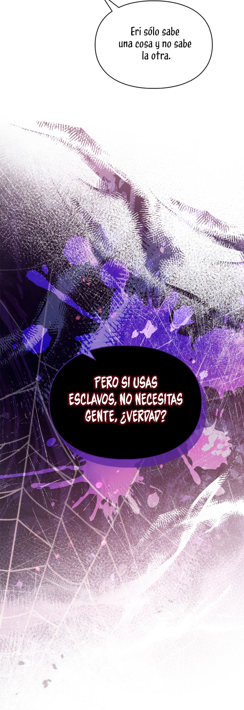 Me convertí en la sierva del tirano Capítulo 36 - Página 10