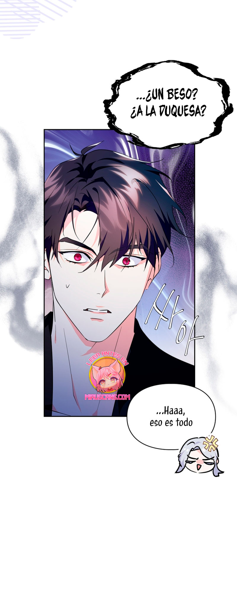 Me convertí en la sierva del tirano Capítulo 36 - Página 24