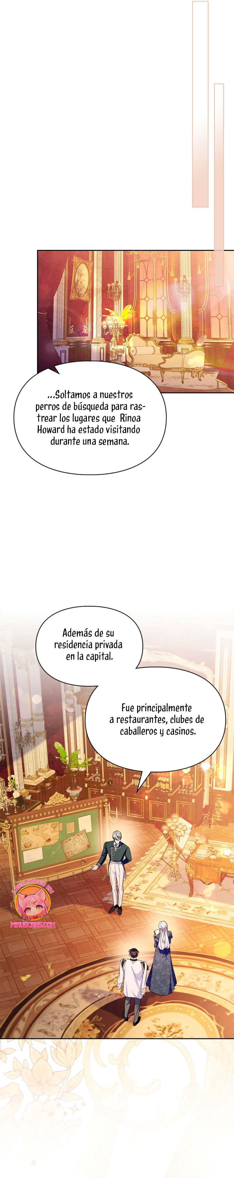 Me convertí en la sierva del tirano Capítulo 36 - Página 26