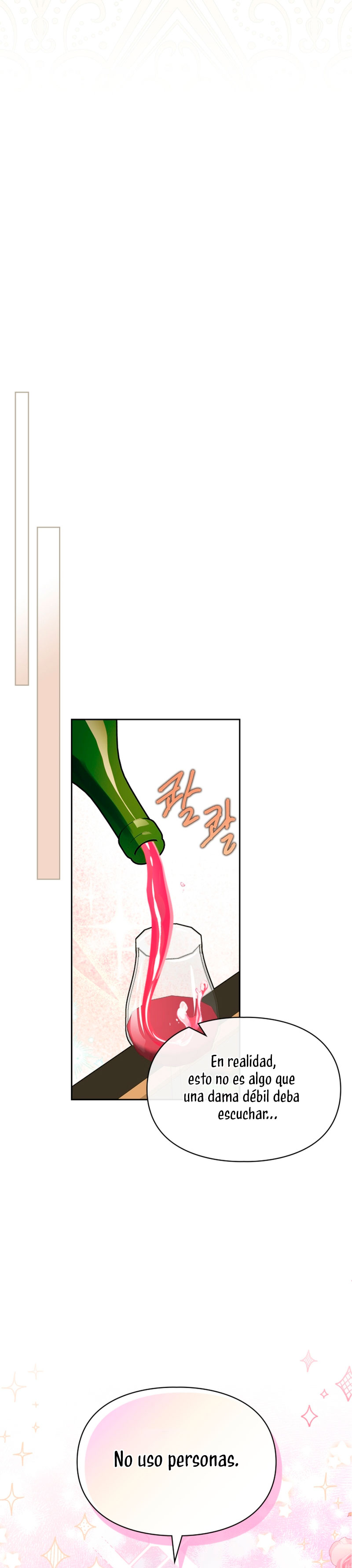 Me convertí en la sierva del tirano Capítulo 36 - Página 8