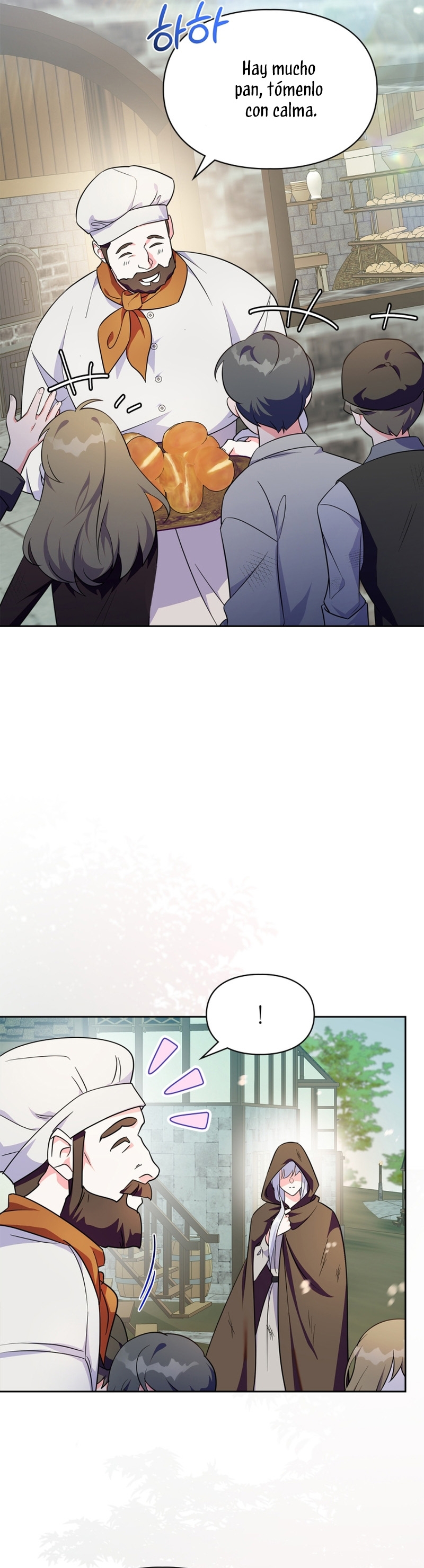 Me convertí en la sierva del tirano Capítulo 37 - Página 16