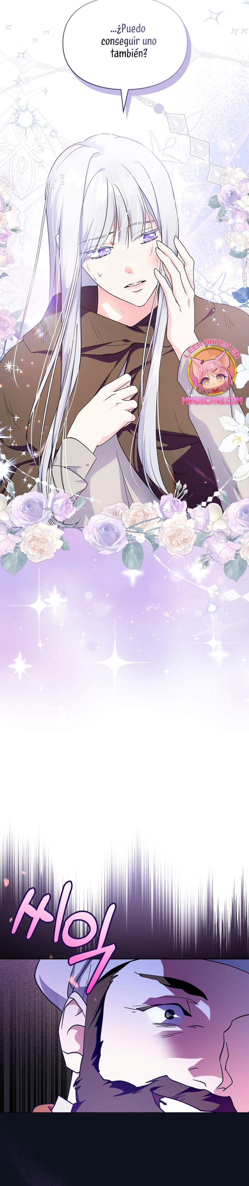 Me convertí en la sierva del tirano Capítulo 37 - Página 18