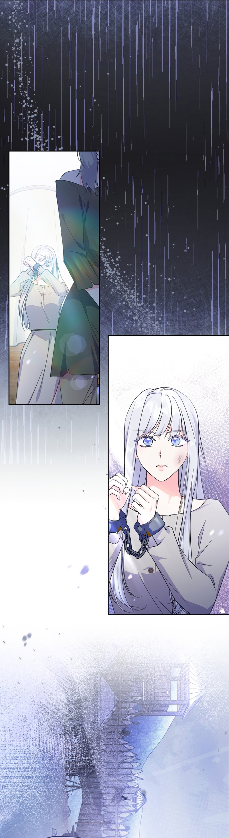 Me convertí en la sierva del tirano Capítulo 37 - Página 22