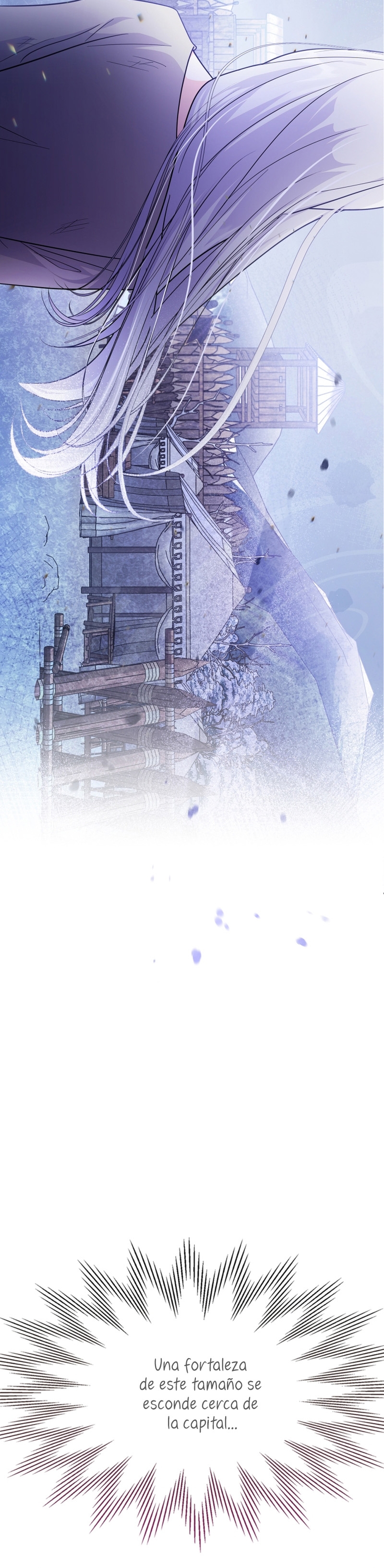 Me convertí en la sierva del tirano Capítulo 37 - Página 23