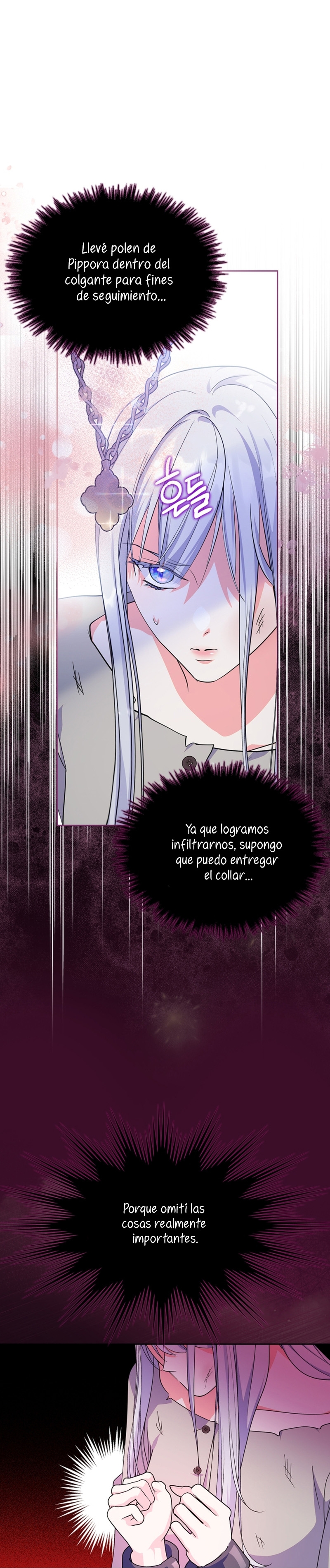 Me convertí en la sierva del tirano Capítulo 37 - Página 27