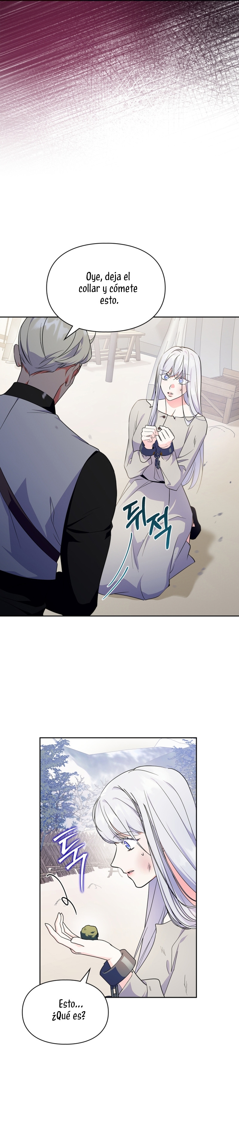Me convertí en la sierva del tirano Capítulo 37 - Página 28