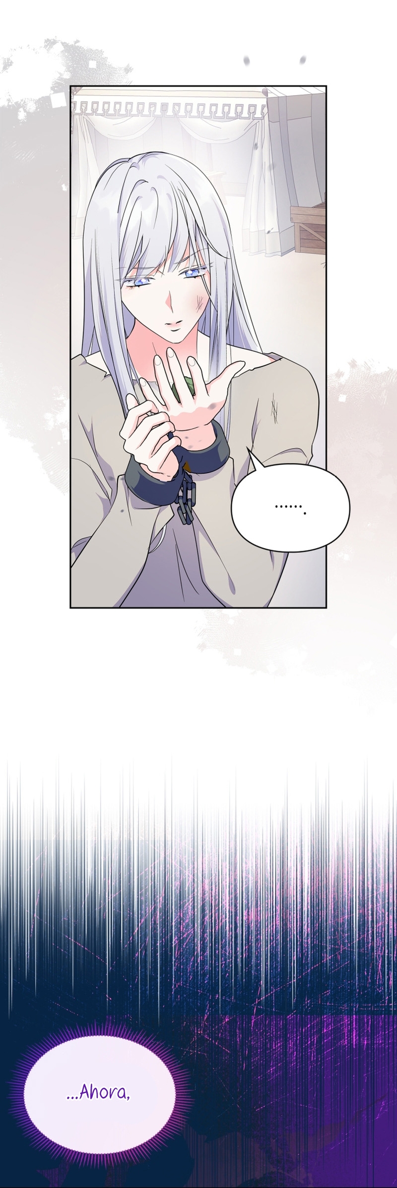 Me convertí en la sierva del tirano Capítulo 37 - Página 30