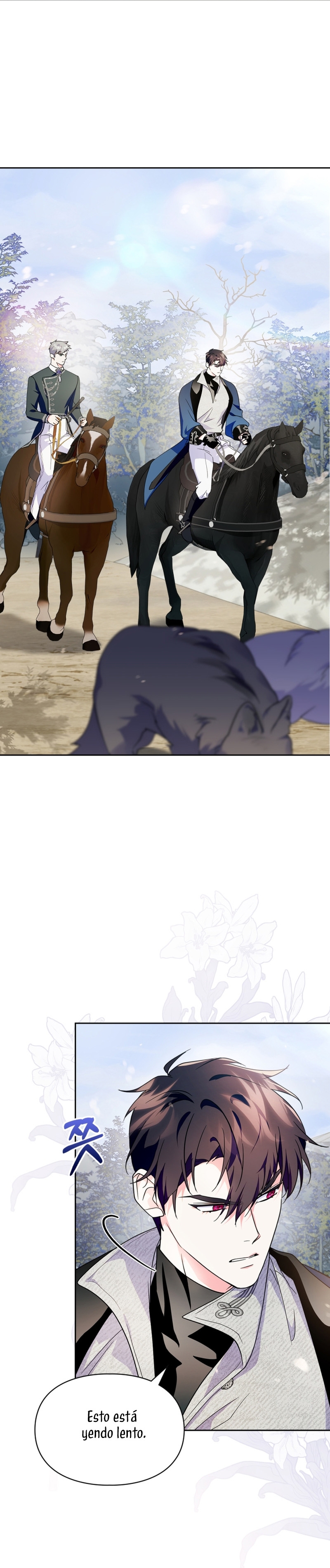Me convertí en la sierva del tirano Capítulo 37 - Página 32