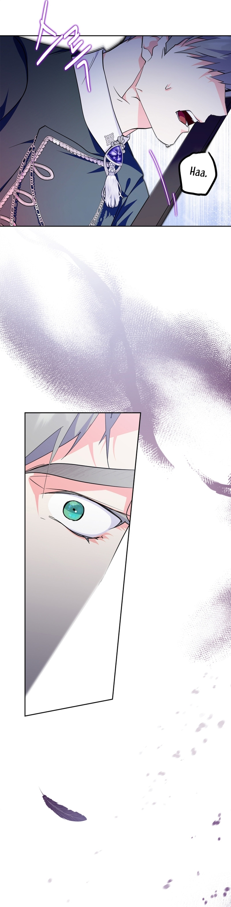 Me convertí en la sierva del tirano Capítulo 38 - Página 11