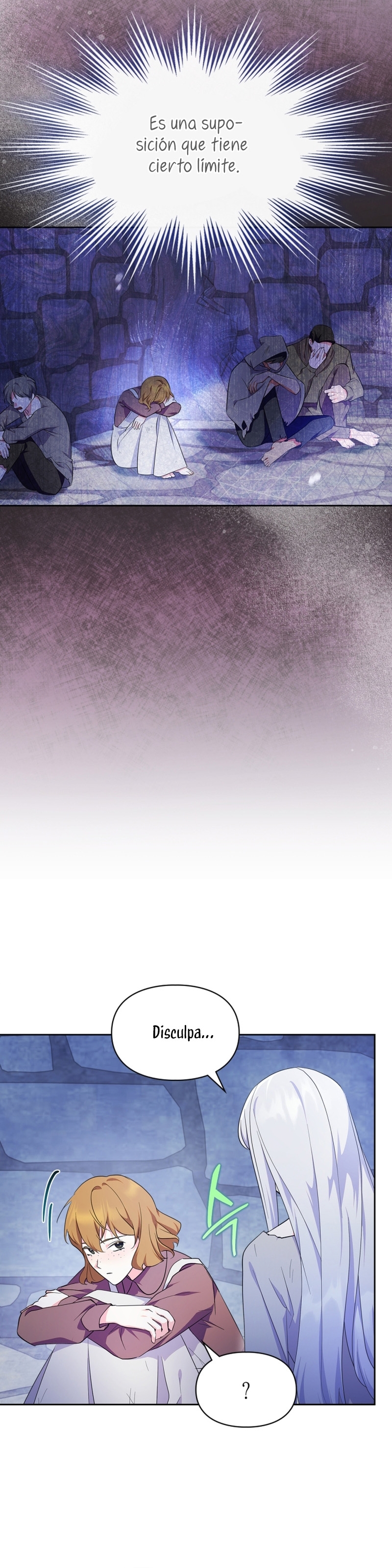 Me convertí en la sierva del tirano Capítulo 38 - Página 15