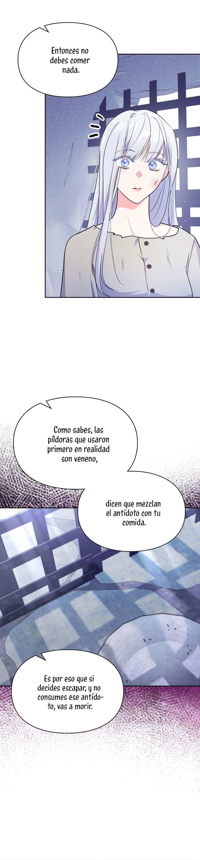 Me convertí en la sierva del tirano Capítulo 38 - Página 18