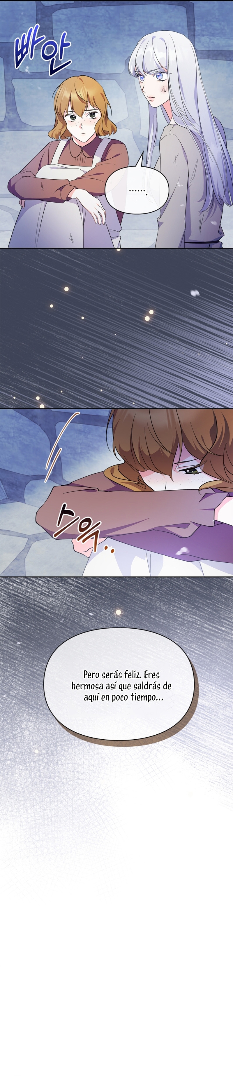 Me convertí en la sierva del tirano Capítulo 38 - Página 19