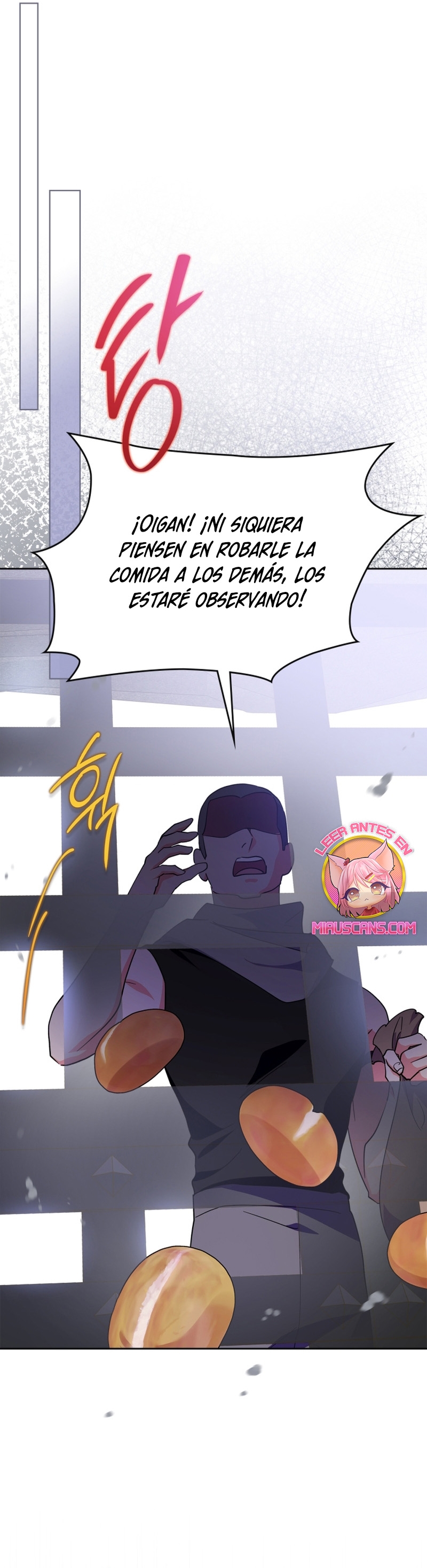 Me convertí en la sierva del tirano Capítulo 38 - Página 20