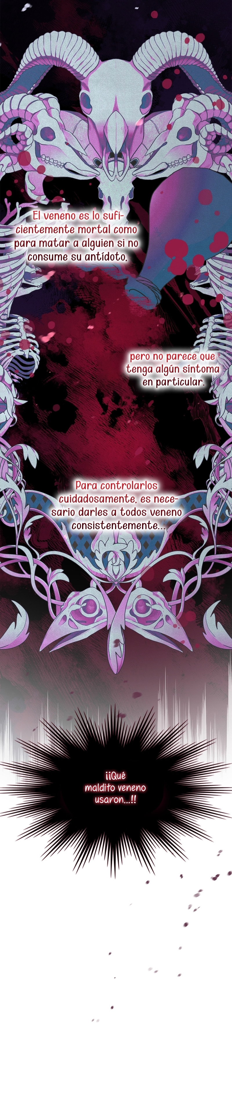 Me convertí en la sierva del tirano Capítulo 38 - Página 25