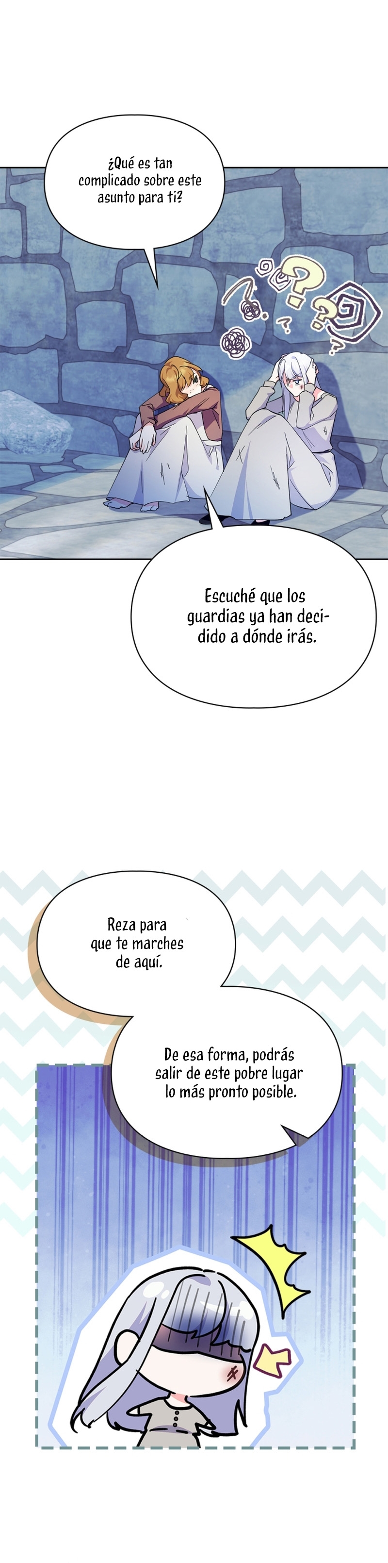 Me convertí en la sierva del tirano Capítulo 38 - Página 26