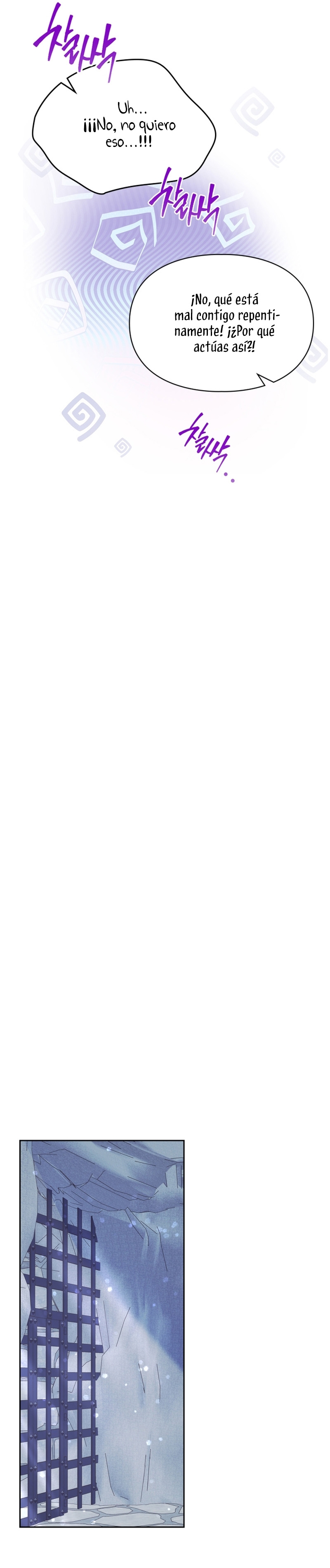 Me convertí en la sierva del tirano Capítulo 38 - Página 27